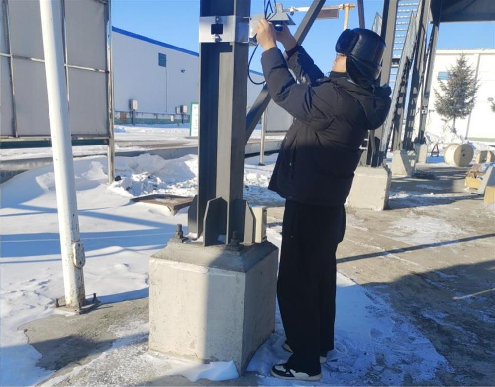 奋进合法时 | 金钟科技团体托付团队：专业赋能强根底，实干担任启新程